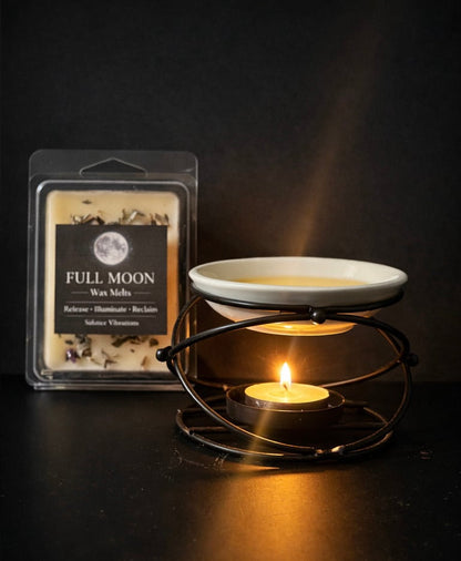 Full Moon Ritual Wax Melts