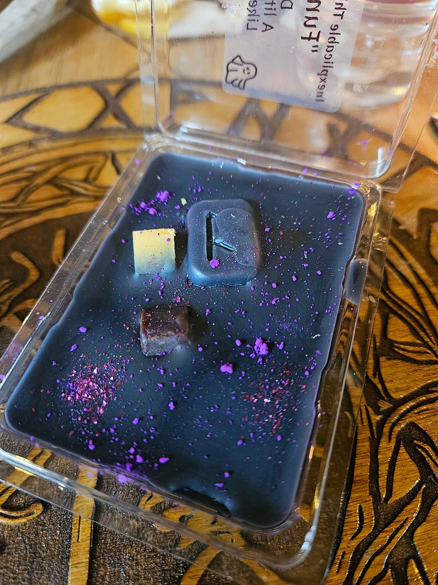 Funeral Punch - Soy Melts and Bars - Collection