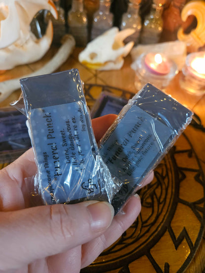Funeral Punch - Soy Melts and Bars - Collection