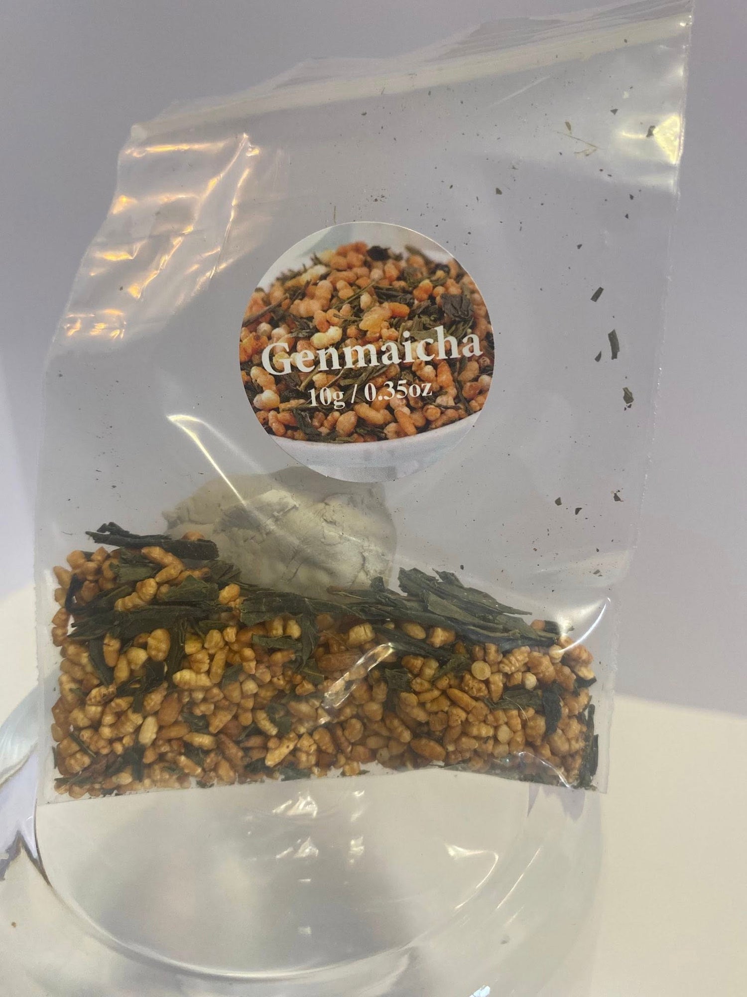 Genmaicha