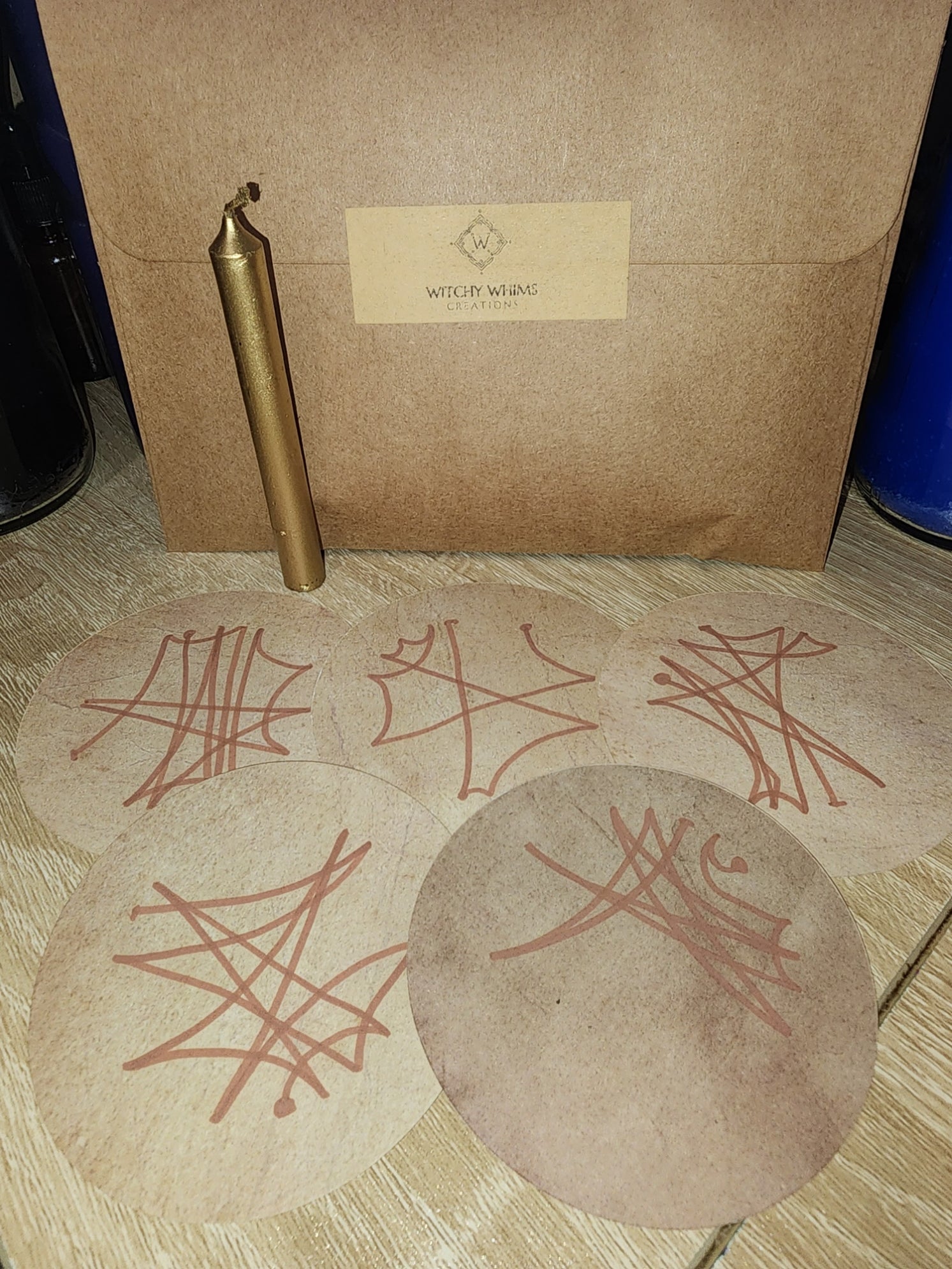 Sigil Kits