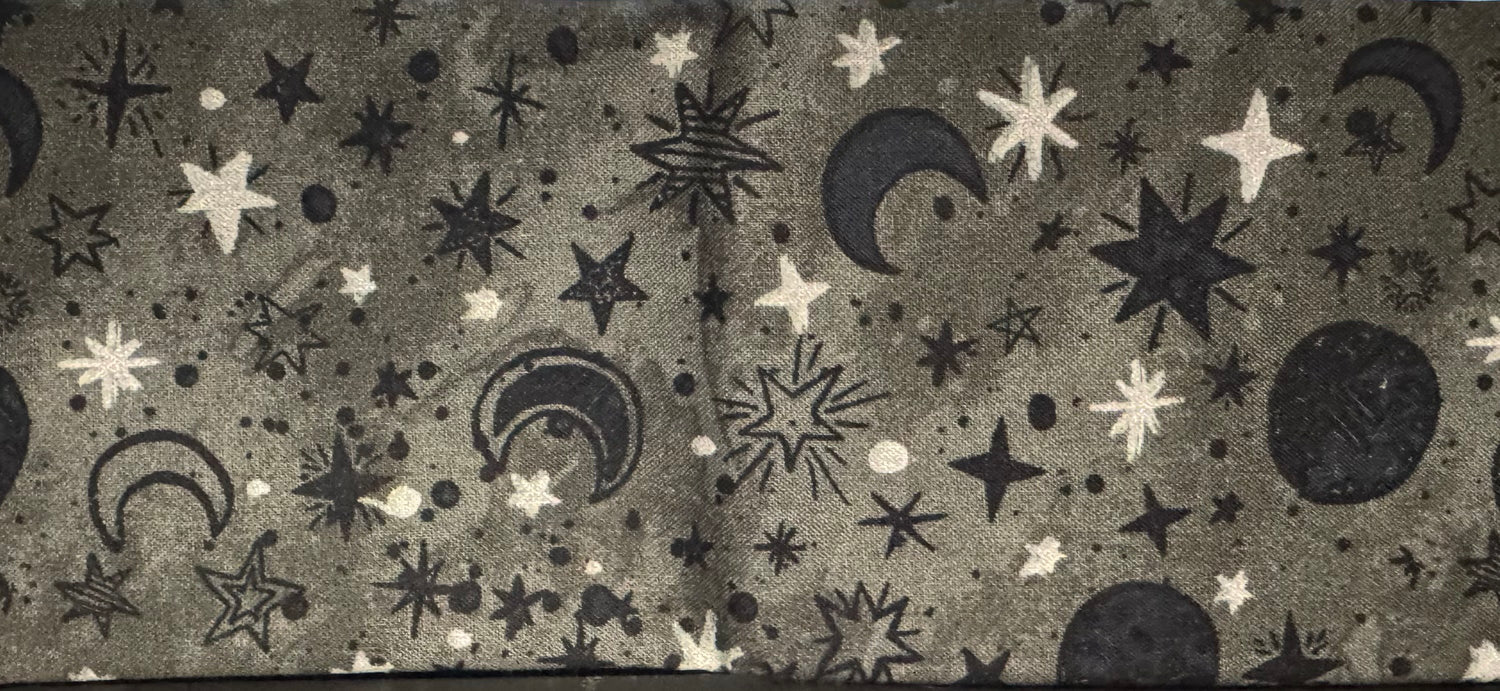 Herbal Dream Pillow - Medium