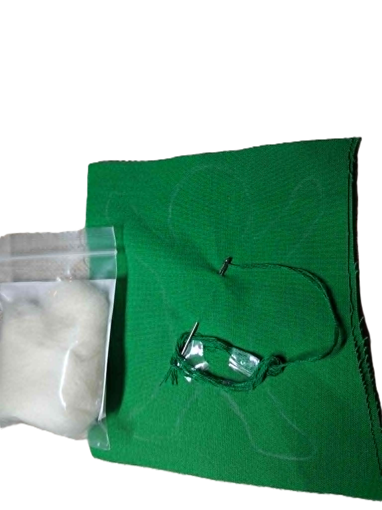 Basic Poppet Kit