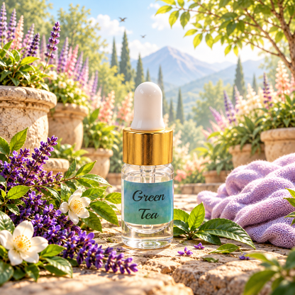Facial Serum Collection