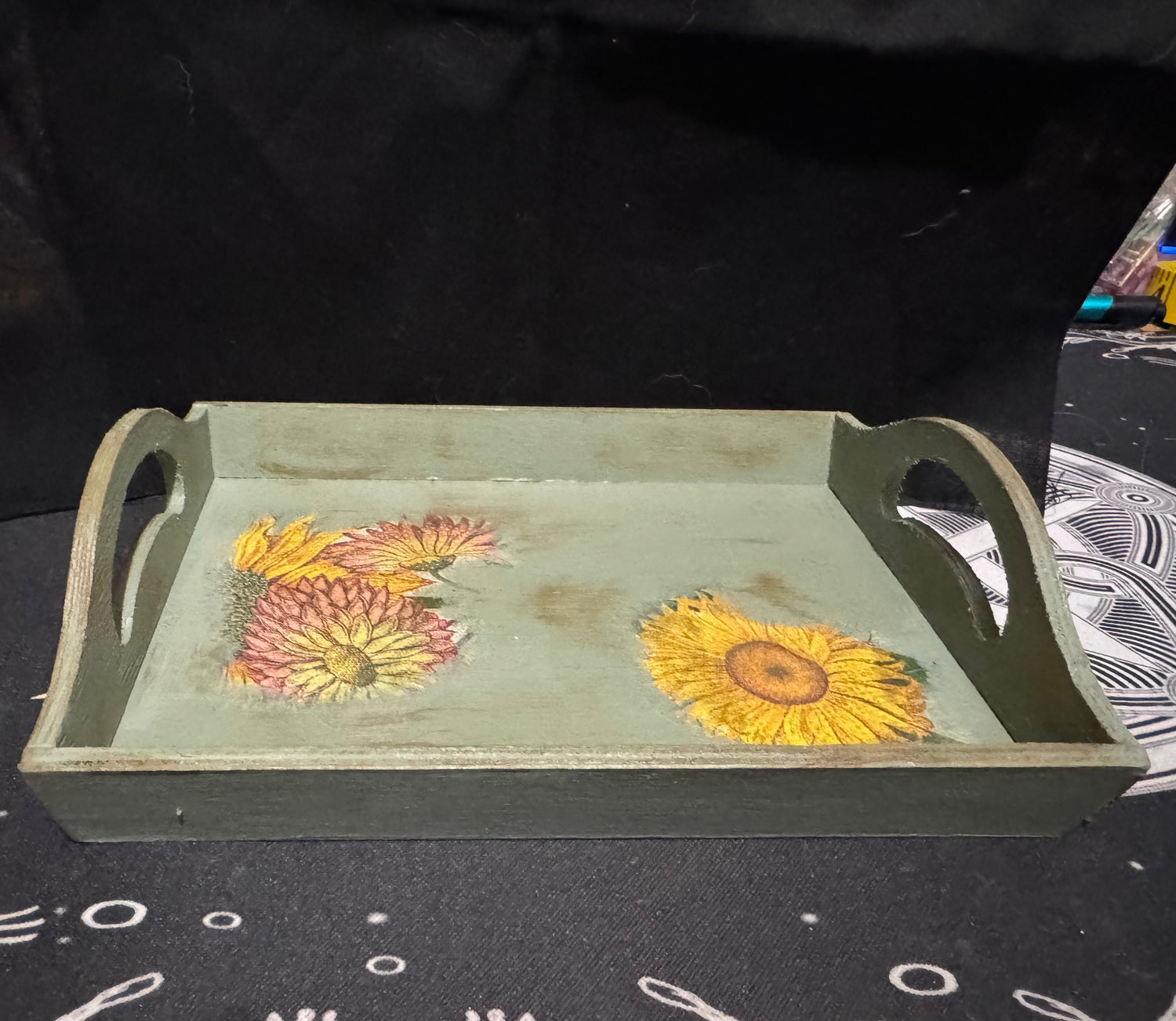 Decorative Tray