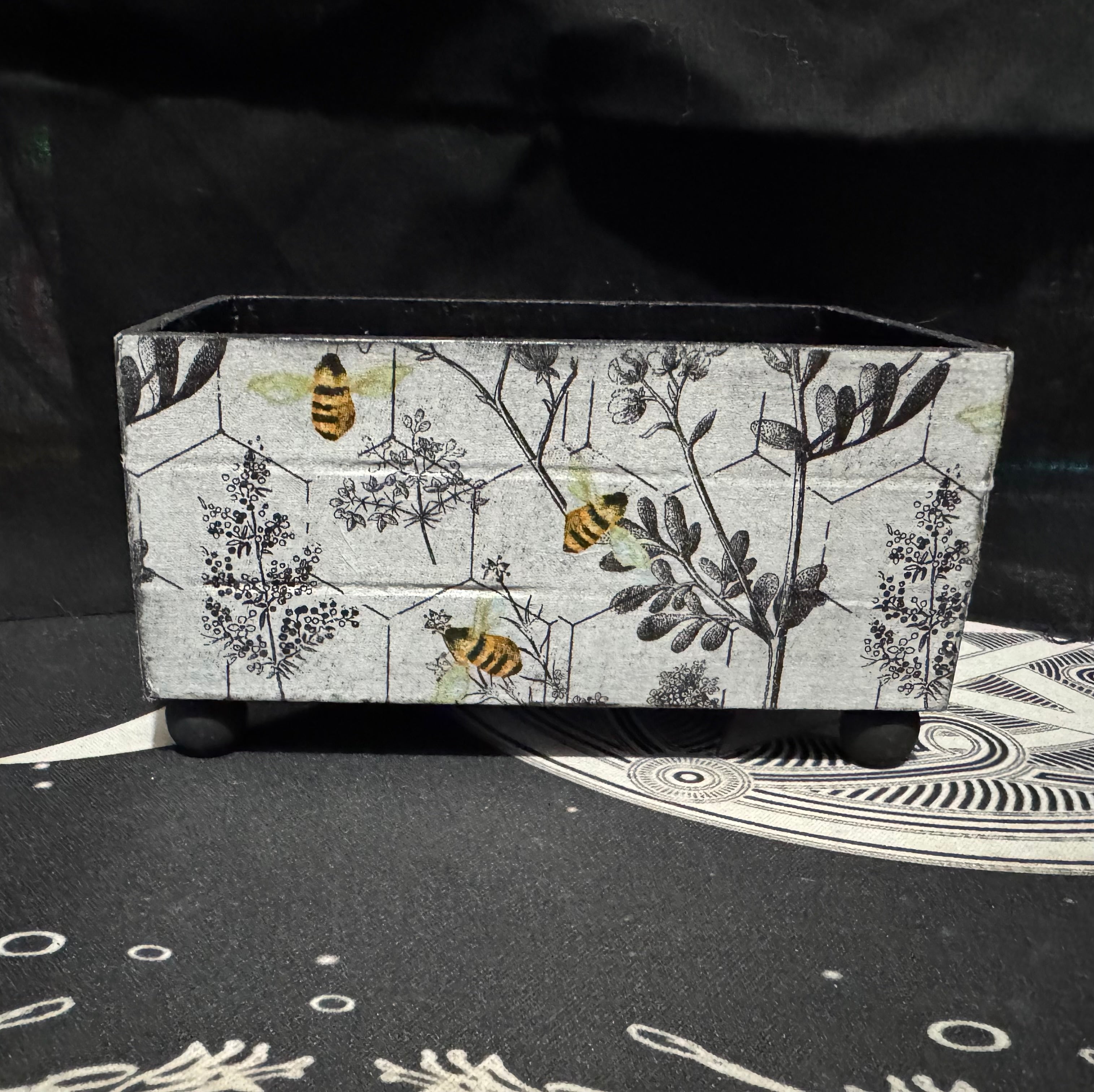 Decorative Crate - Small