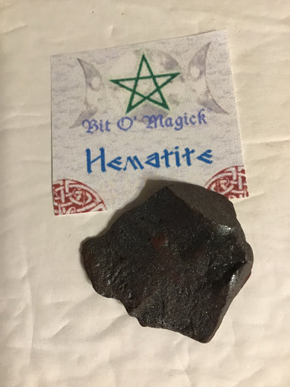 Sleep Help Crystal Set