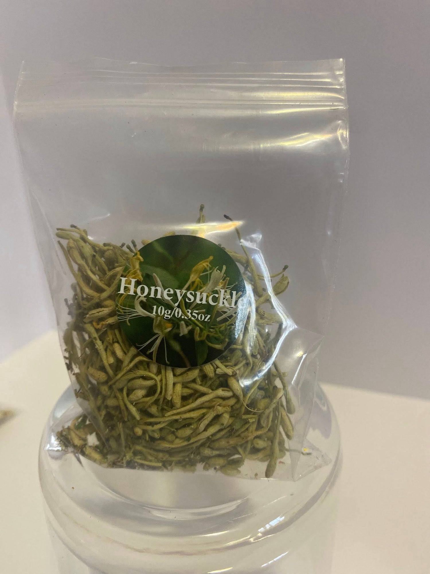 Honeysuckle