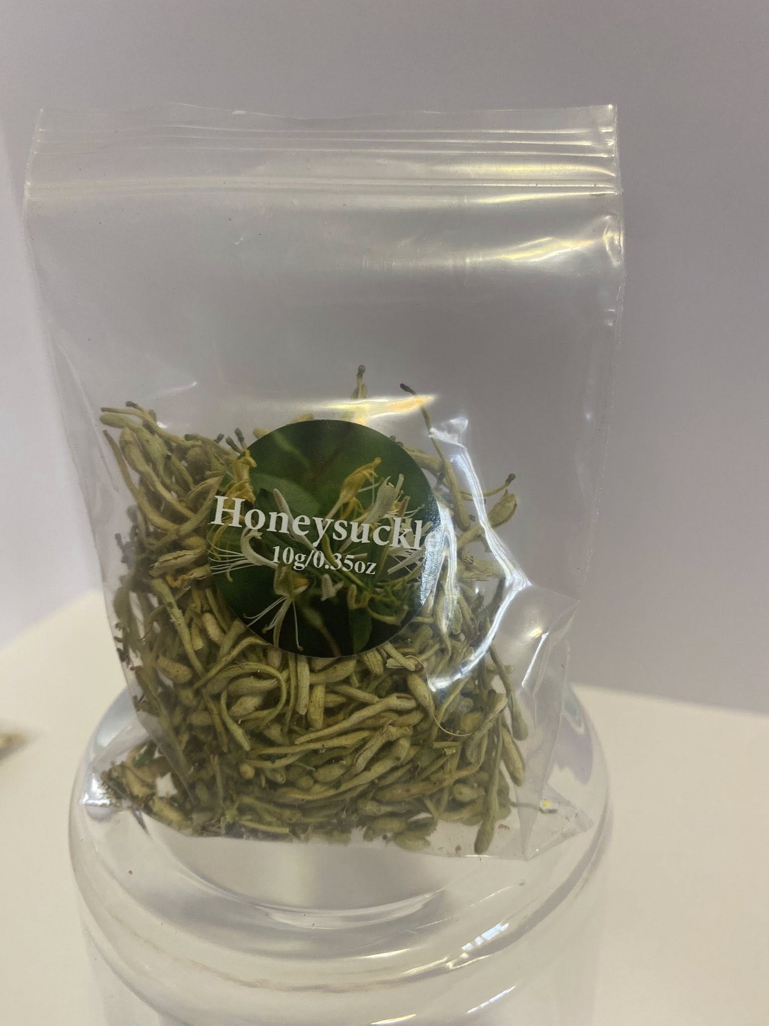 Honeysuckle