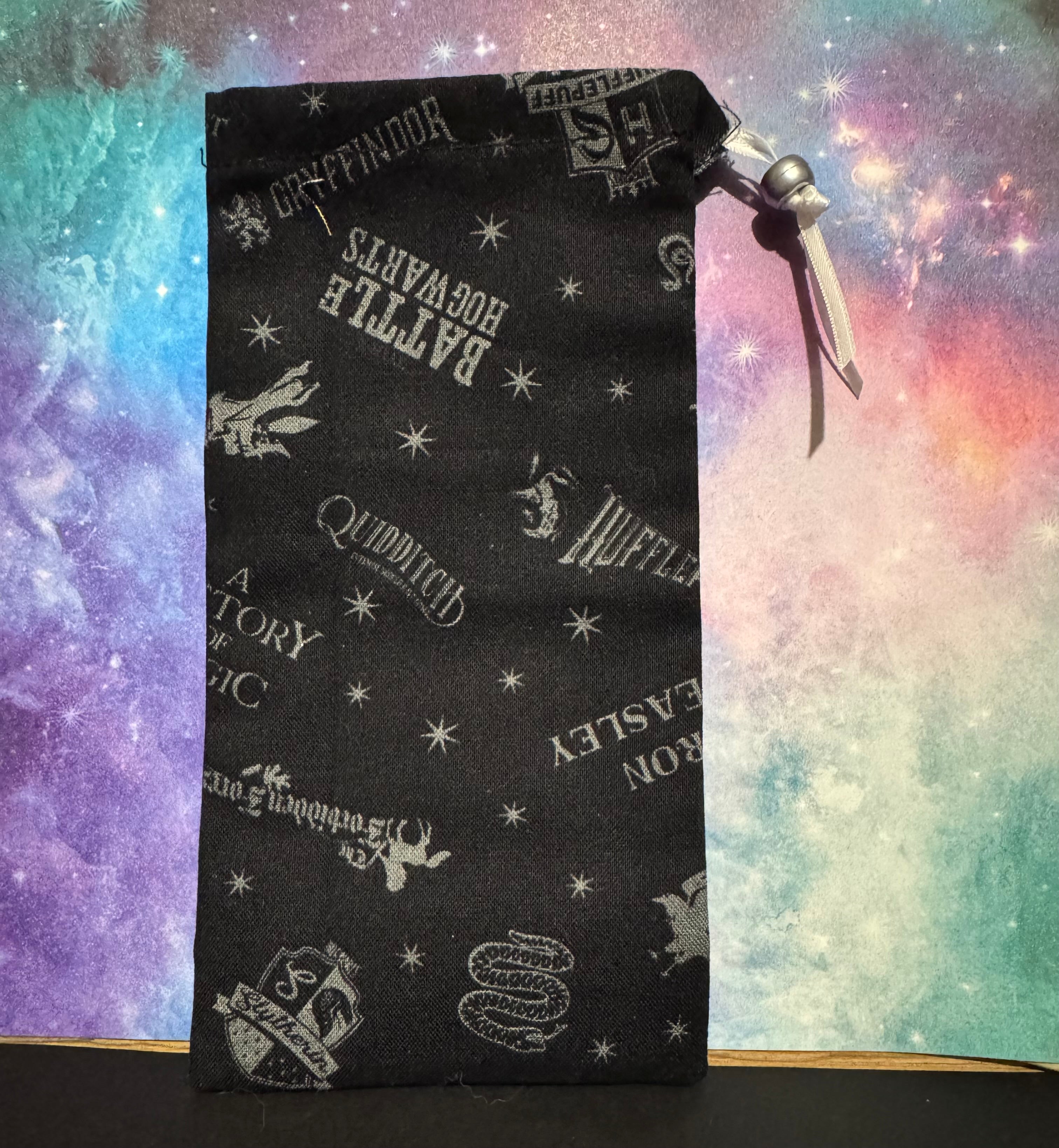 Small Sunglass/Glasses Pouch