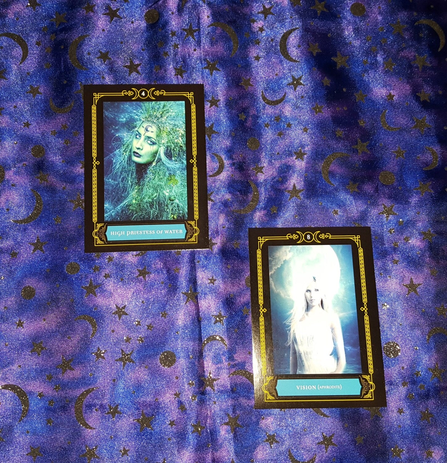 2026 Tarot Reading