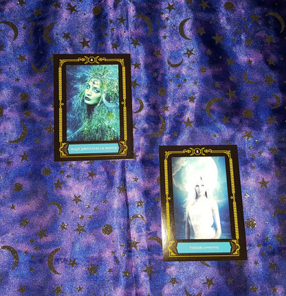 2026 Tarot Reading