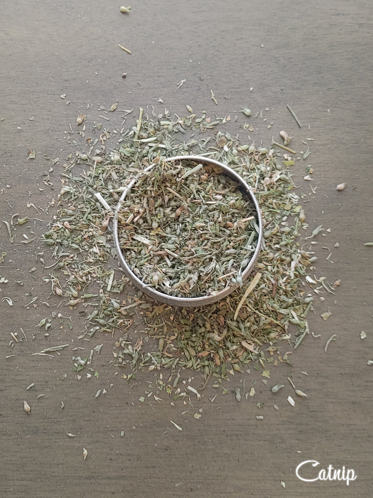 Catnip Herb, Love Sachets, Friendship, Beauty, Happiness, Safe Home  (1 oz)