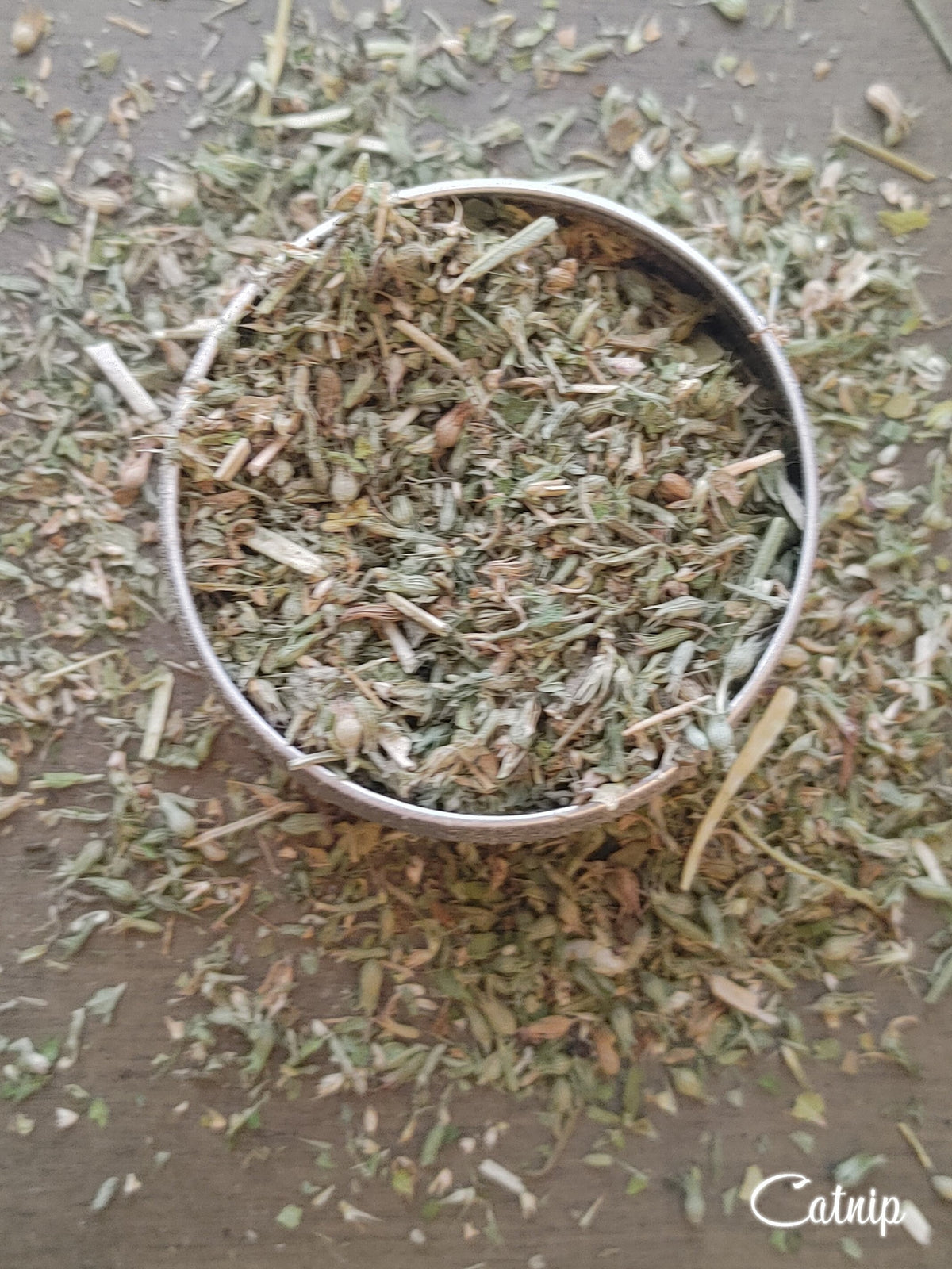 Catnip Herb, Love Sachets, Friendship, Beauty, Happiness, Safe Home  (1 oz)