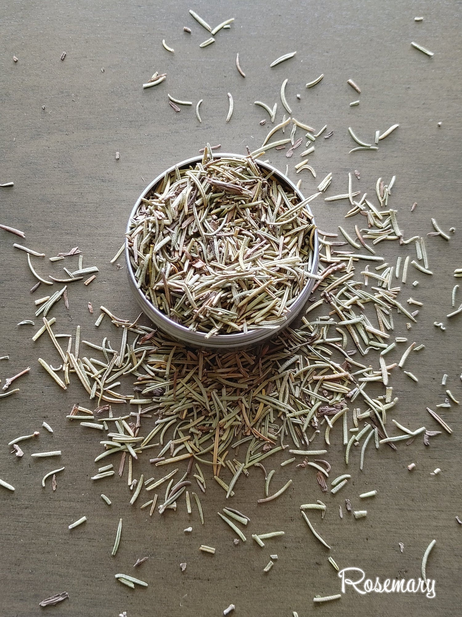 Rosemary Leaf, Home Blessing, Memory, Purification (1 oz)