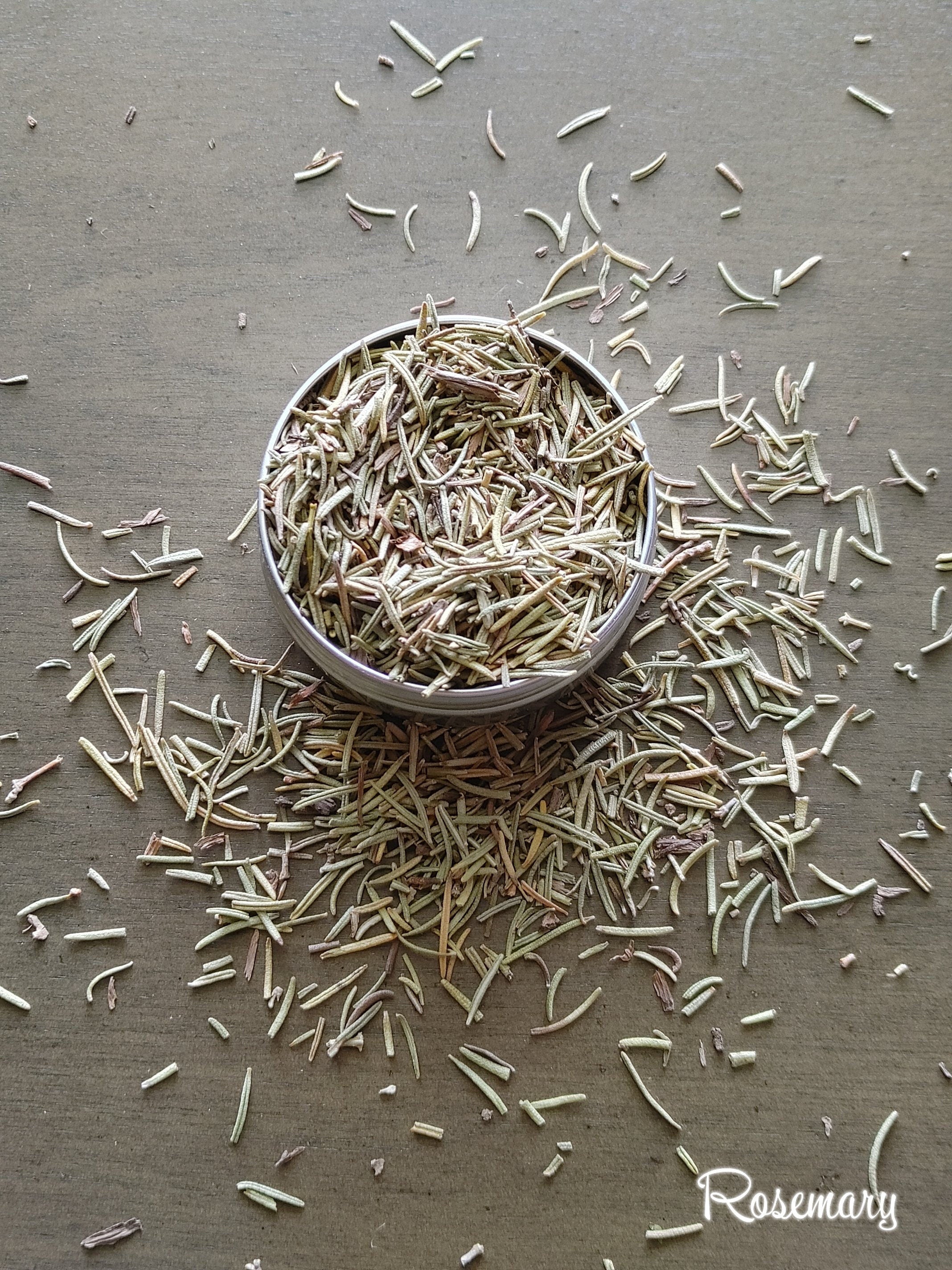 Rosemary Leaf, Home Blessing, Memory, Purification (1 oz)