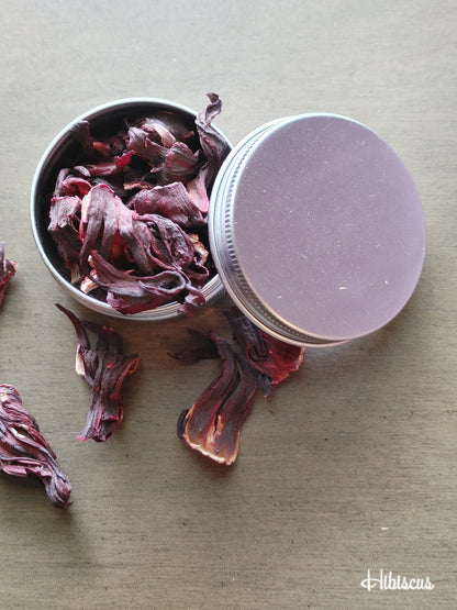 Hibiscus, Extravagance, Love, Affection, Passion, Beauty, Happy, Luck, Positivity, Friendships (1 oz)