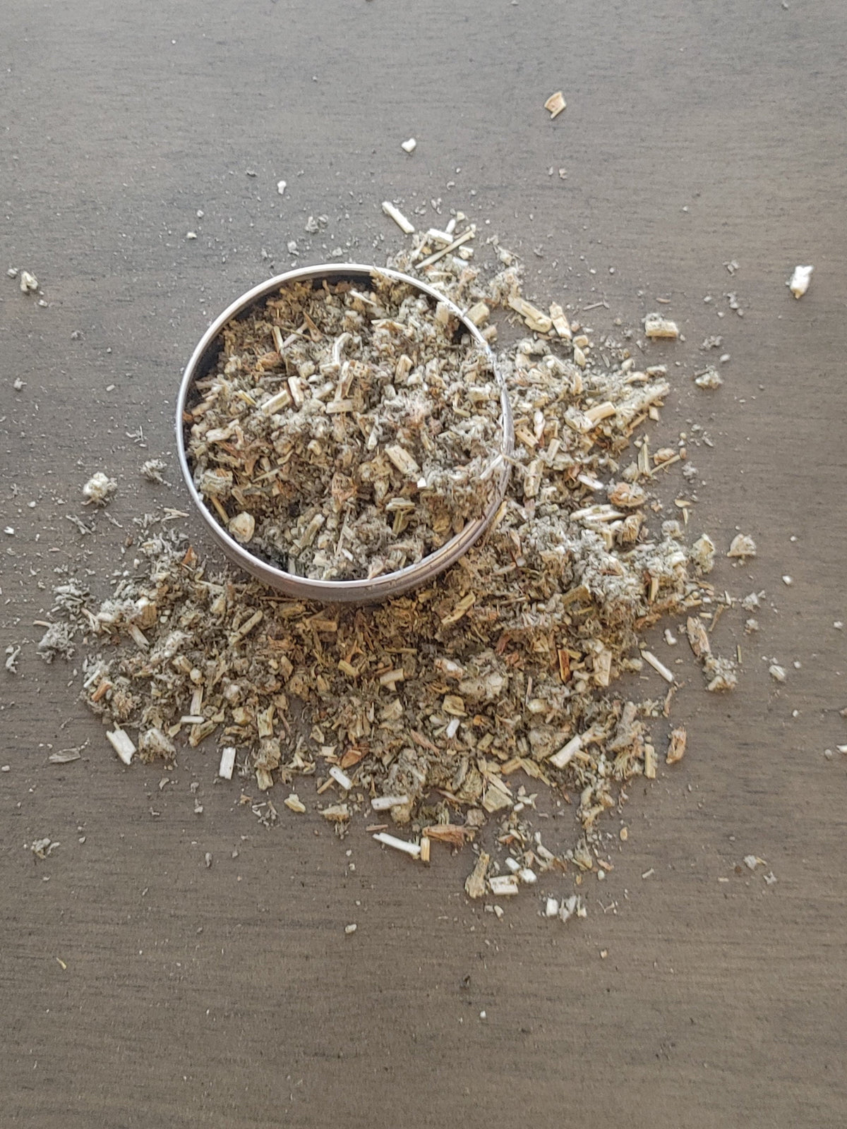 Horehound Herb, Protection, Healing, Rituals, Clarity, Home Blessings, Concentration, Focus (1 oz)