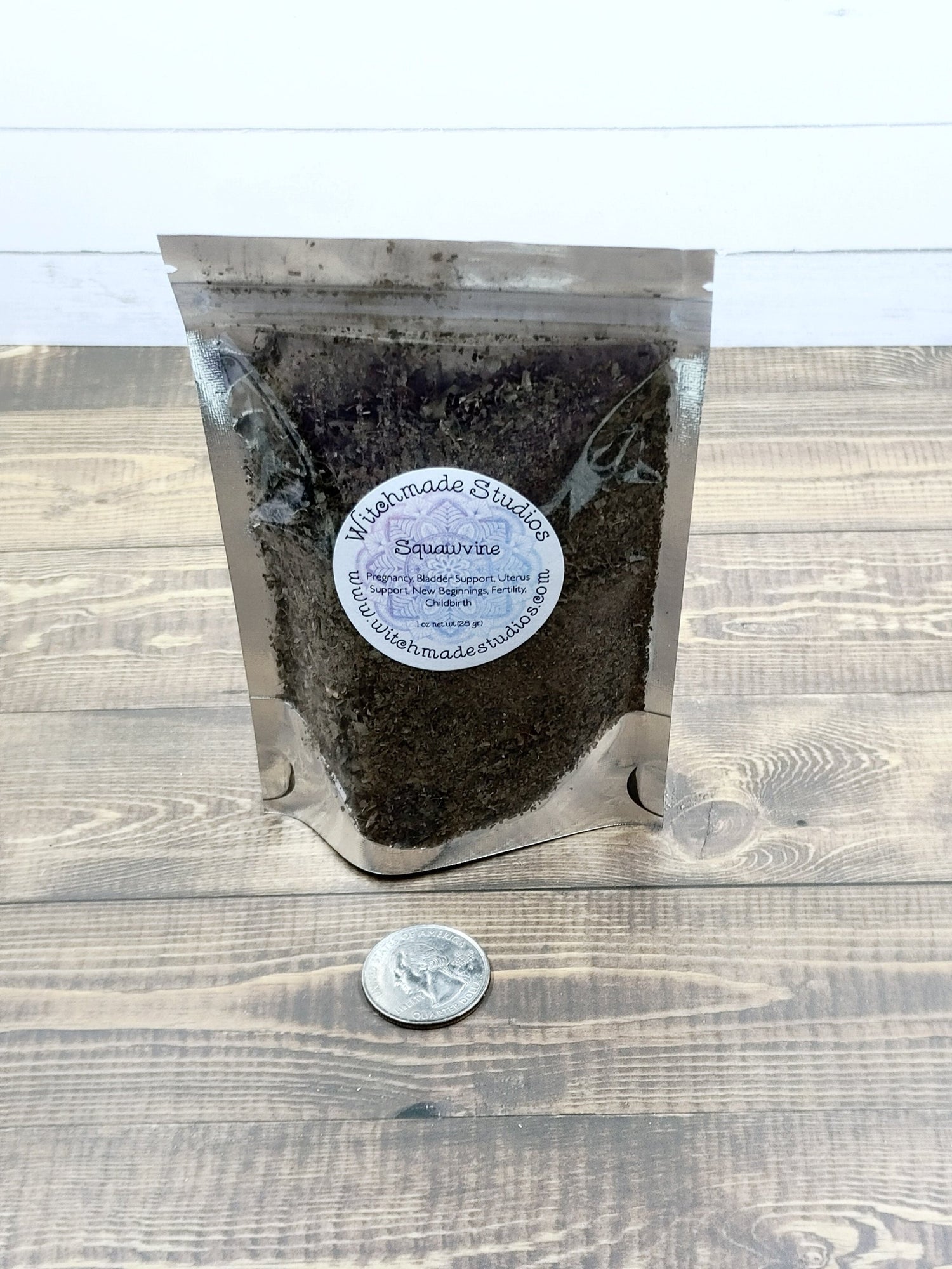 Squawvine Herb, Women&amp;