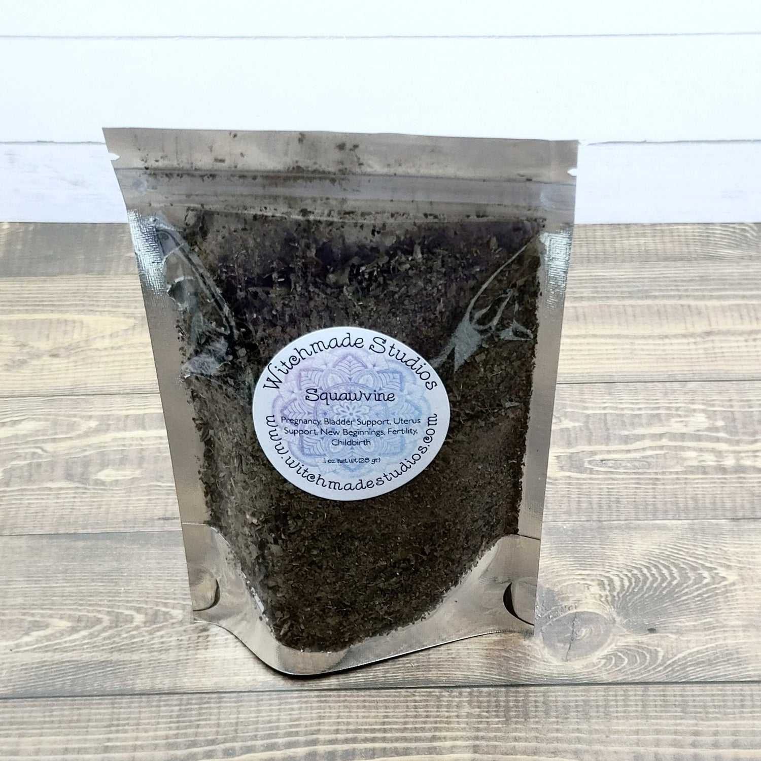 Squawvine Herb, Women&amp;