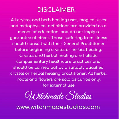 Rainbow Fluorite Tumbles - Chakra Reiki Healing Crystal