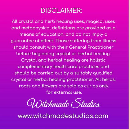 Clear Quartz Palm Stone, Cleansing, Healing, Amplify Energy, Harmony, Psychic Abilities, Clarity, Calmness, Balance, Concentration (1.27oz)