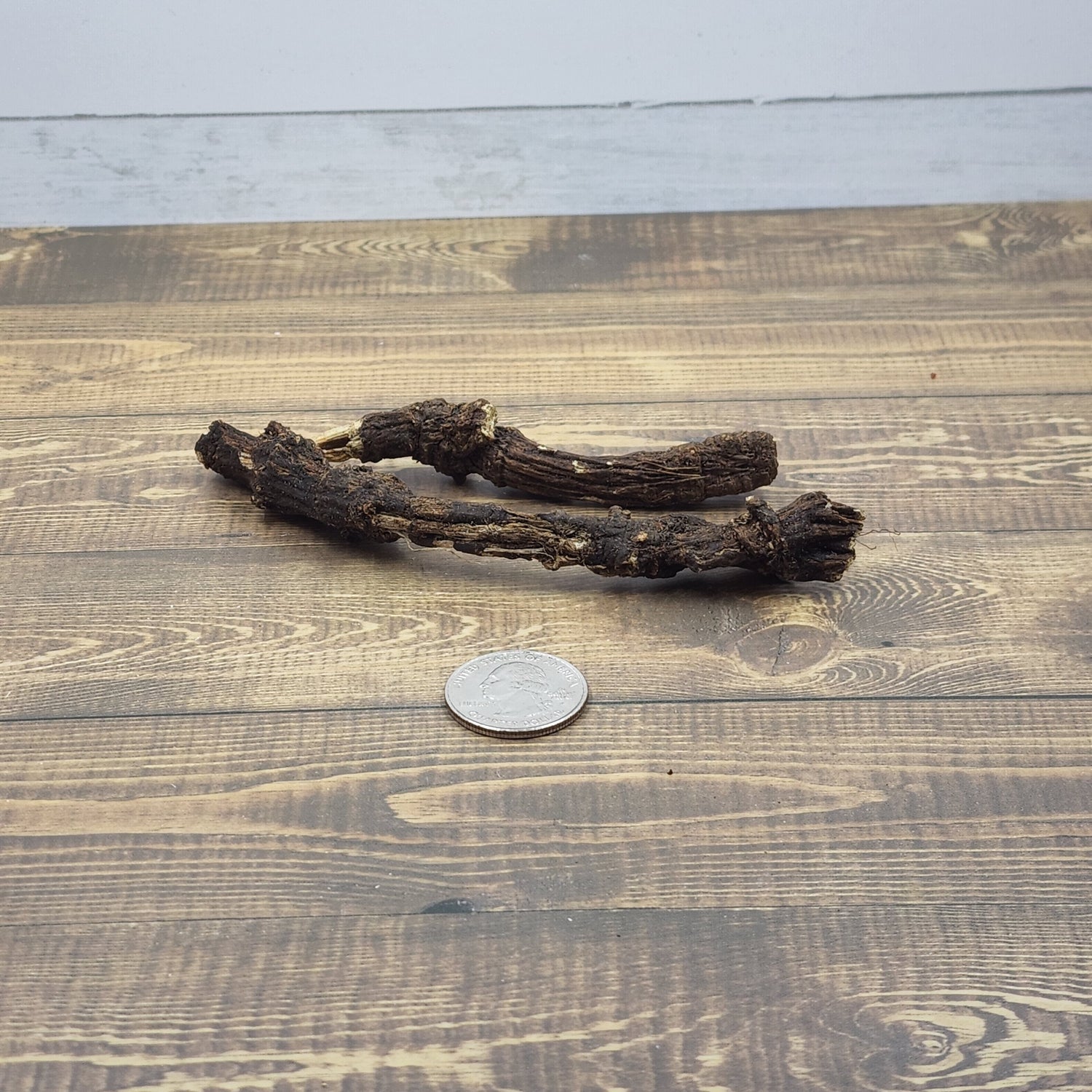 Osha Root, Good Luck, Protection, Elder Gift, Energy, Health, Love, Fidelity, Cleansing  (1 oz)