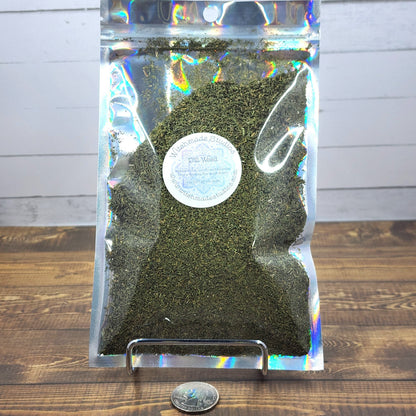Dill Weed Herb, Protection, Love, Lust, Money, Adaptability, Success, Banishing, Abundance, Binding  (1 oz)
