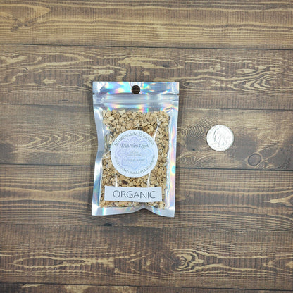 Wild Yam Root, Organic, Health, Charming, Love Drawing, Lust, Passion, Fertility, Sex Magic, Healing (1 oz)