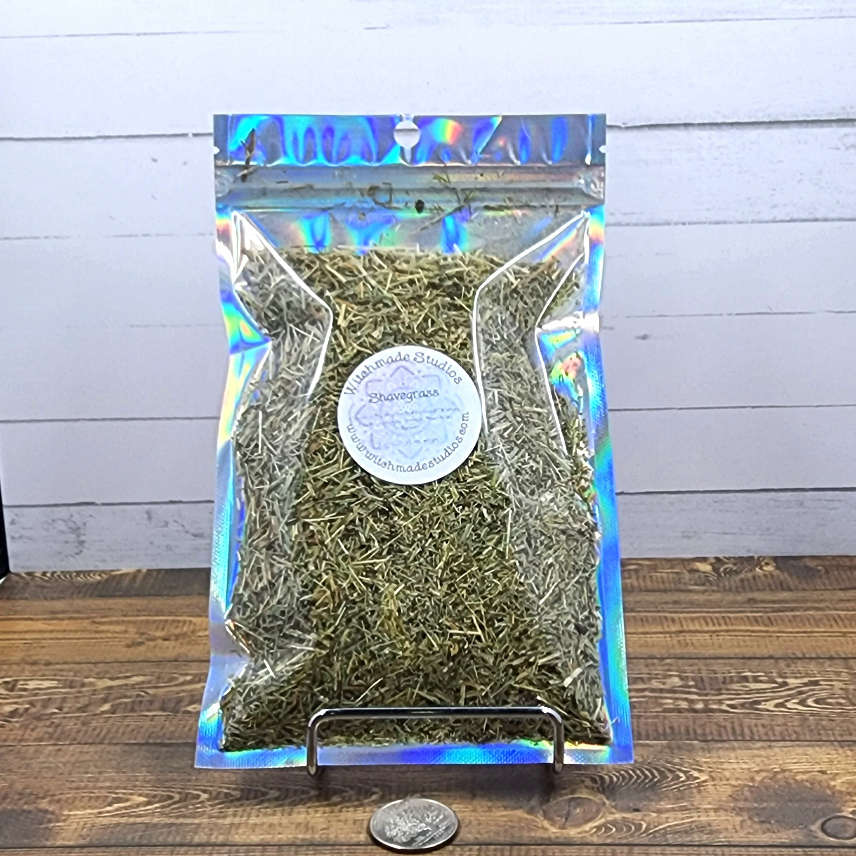 Shavegrass Herb, Commitment, Protection, Emotional Cleansing, Fertility, Longevity, Strength, Boundaries, Willpower (1 oz)