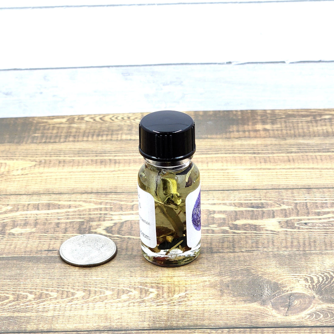 Samhain Ritual Oil, Ancestor Anointing Oil, Hoodoo Conjure Blend