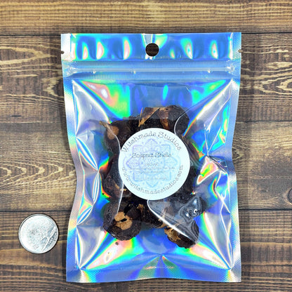 Soapnut Shells, Natural Cleansing, Cleansing, Washing, Eczema, Hair, Scalp, Shampoo, Conditioner (1 oz)