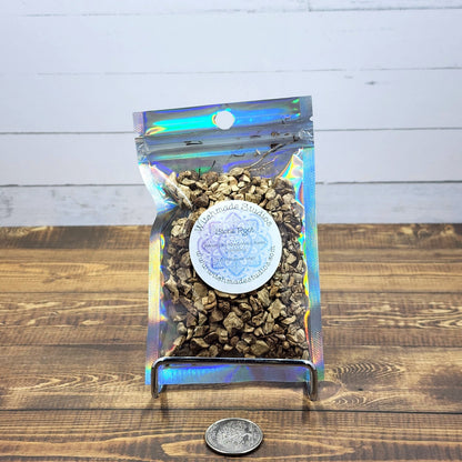 Stone Root Cut, Attract Jobs, Steady Work, Raises, Confidence (1 oz)