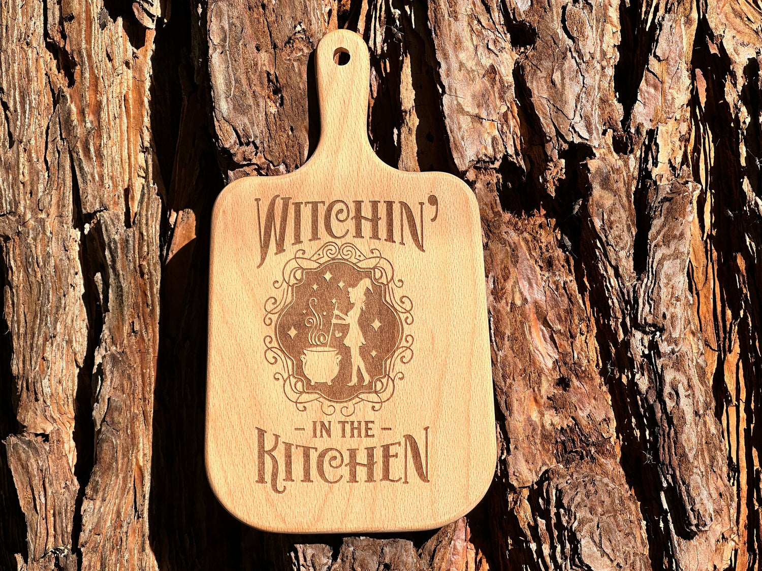 Witchin&amp;