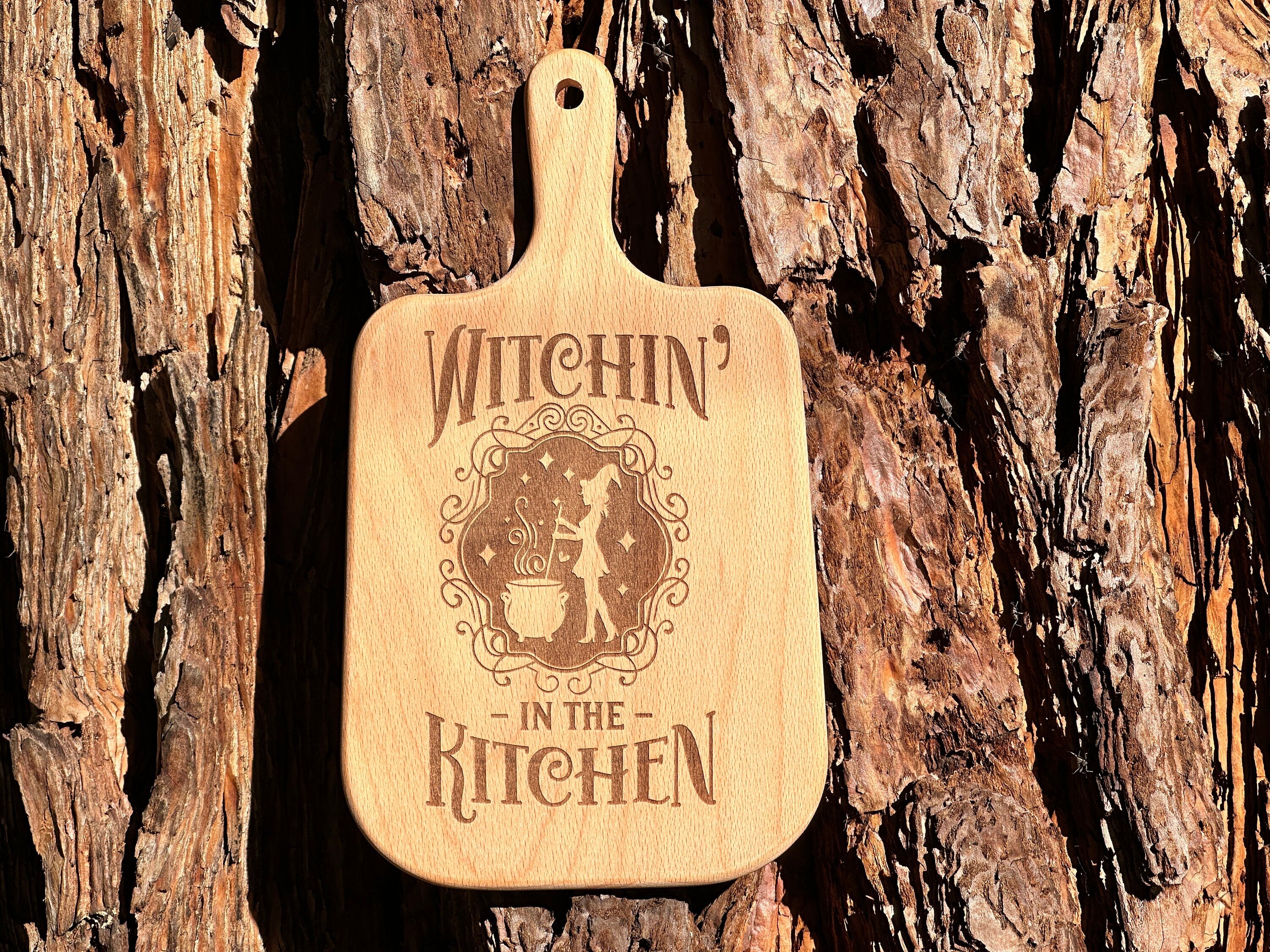 Witchin&amp;