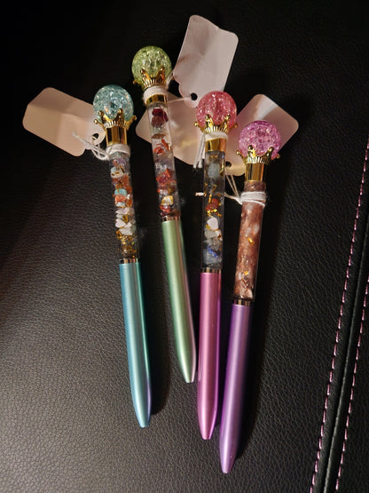 Spell pens
