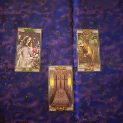 Relationship Tarot Reading Energy and Compatibility Reading