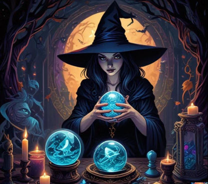 Personal Energy Reading, Psychic Insight
