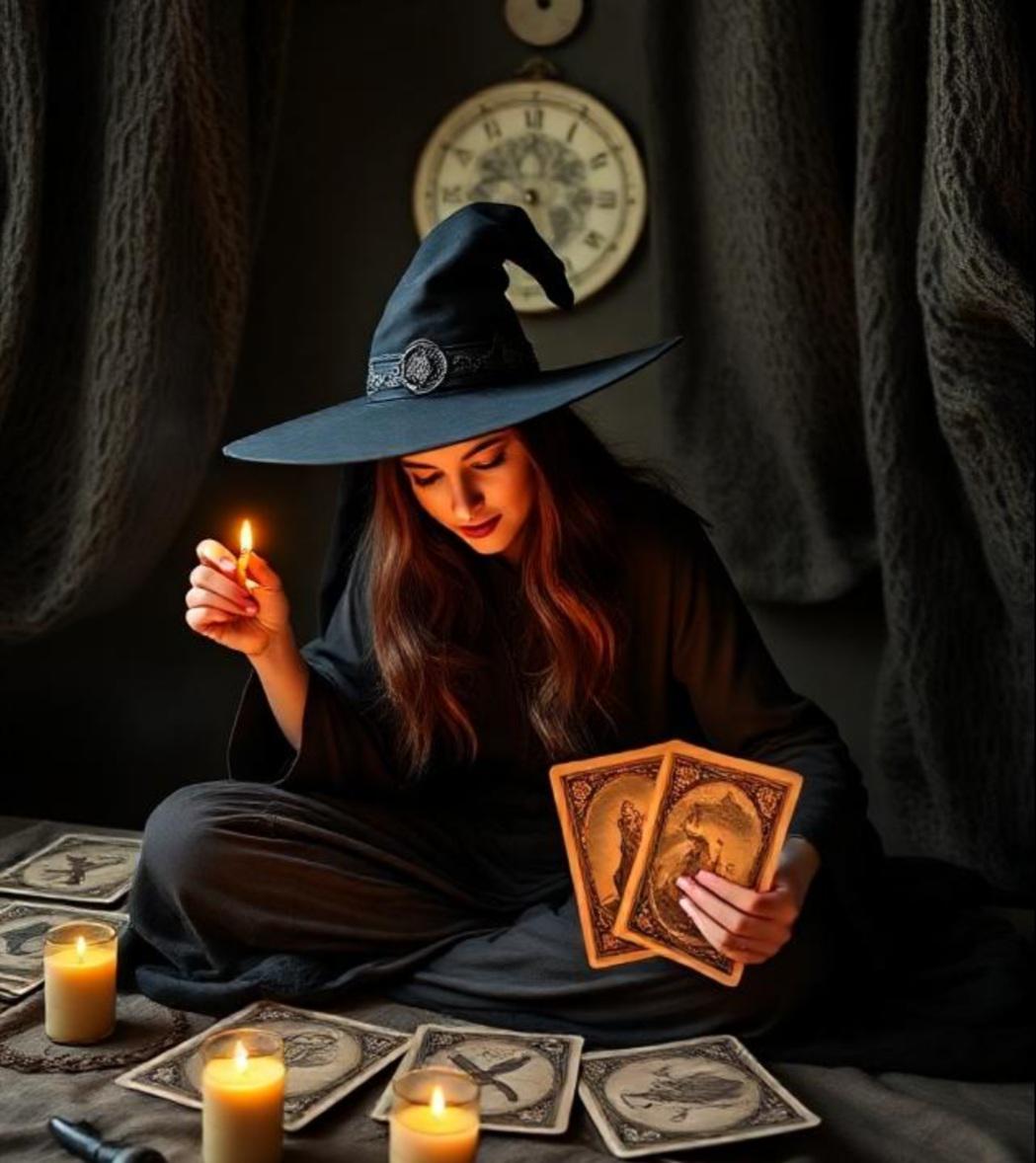 Tarot Reading 6 Month Spread  READING ONLY