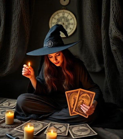 Tarot Relationship Reading | Honest Advice (Digital)
