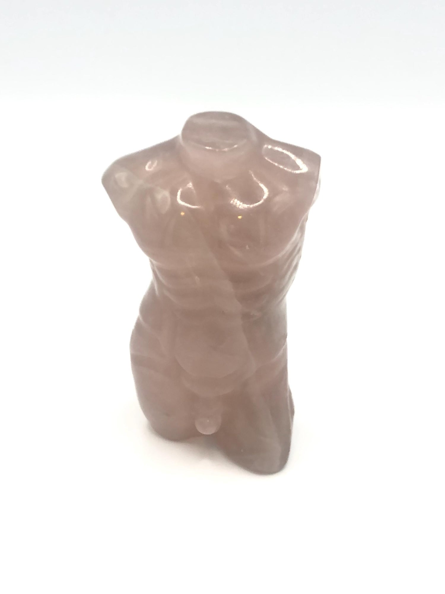 Assorted God and Goddess Crystal Gem Body