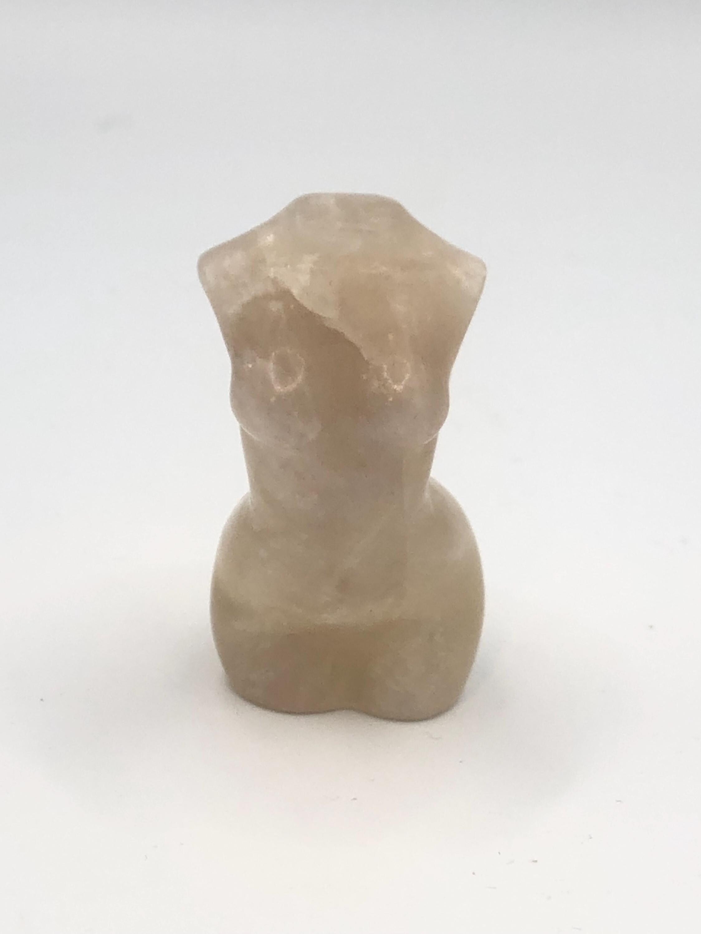 Assorted God and Goddess Crystal Gem Body