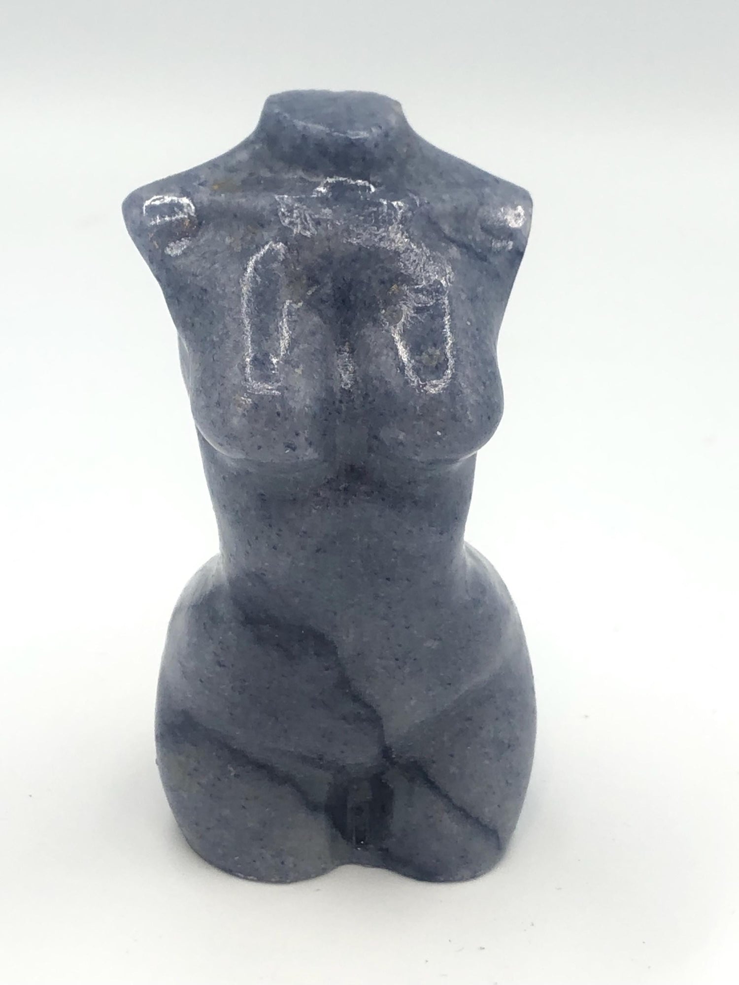 Assorted God and Goddess Crystal Gem Body