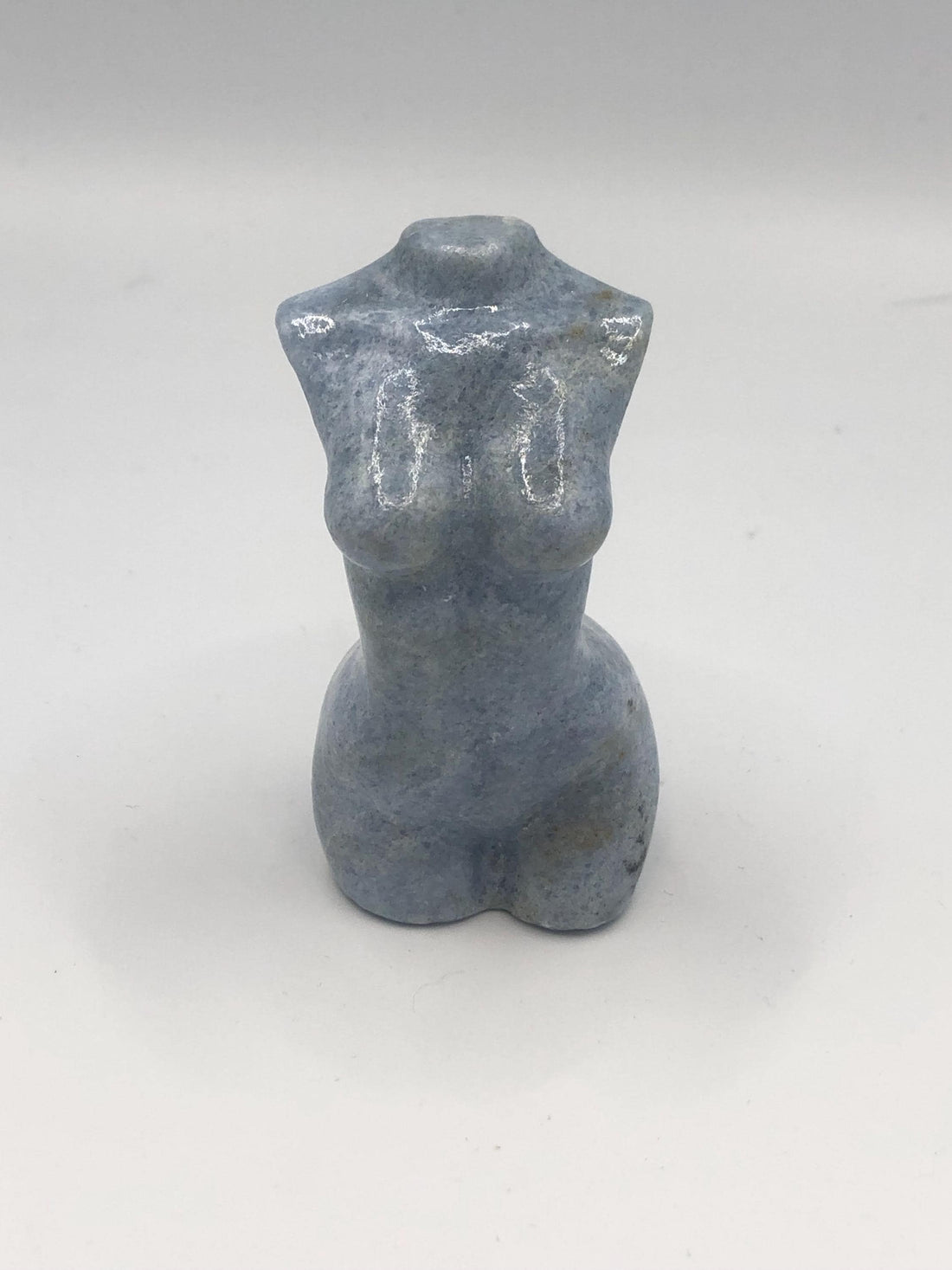 Assorted God and Goddess Crystal Gem Body