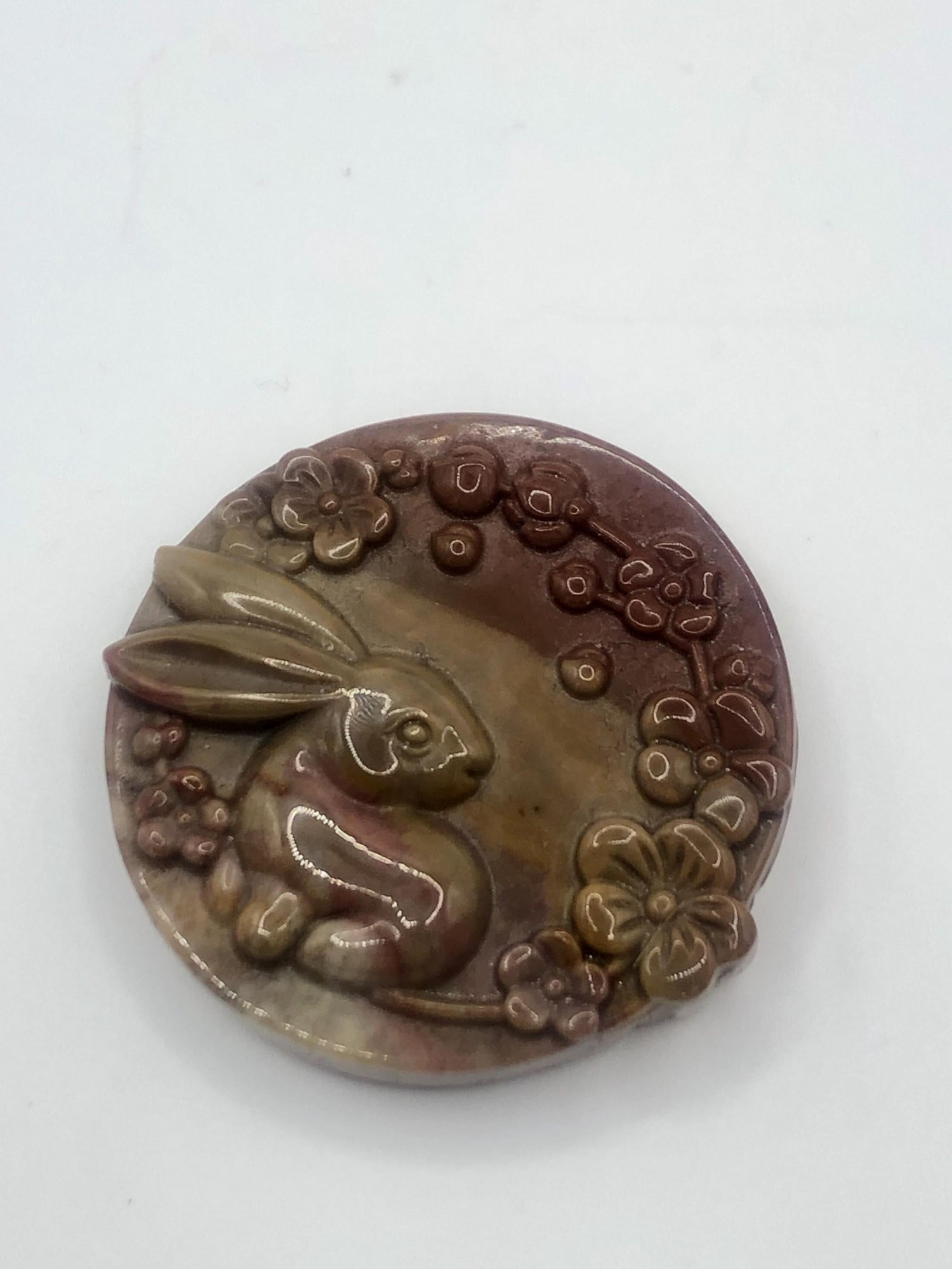 High Grade Hand Carved Alashan Carvings