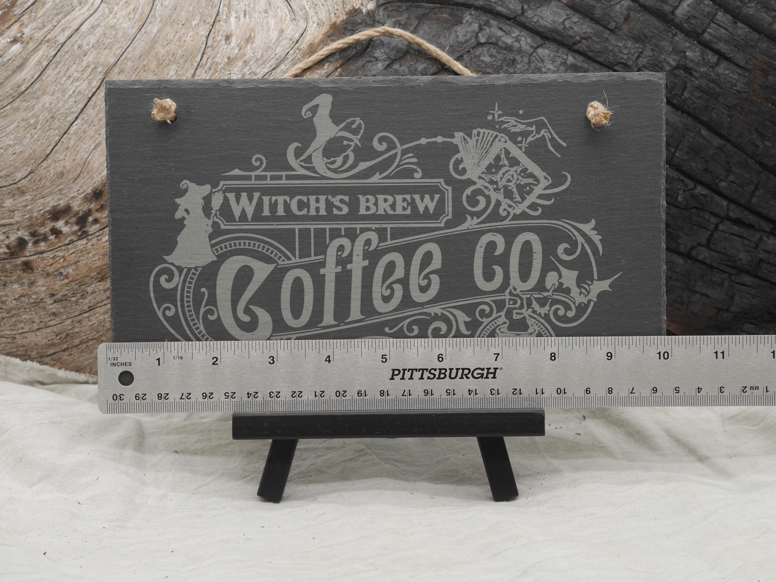 Witch&amp;