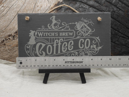 Witch&amp;