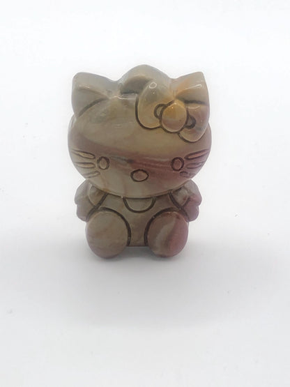High Grade Hand Carved Alashan Carvings