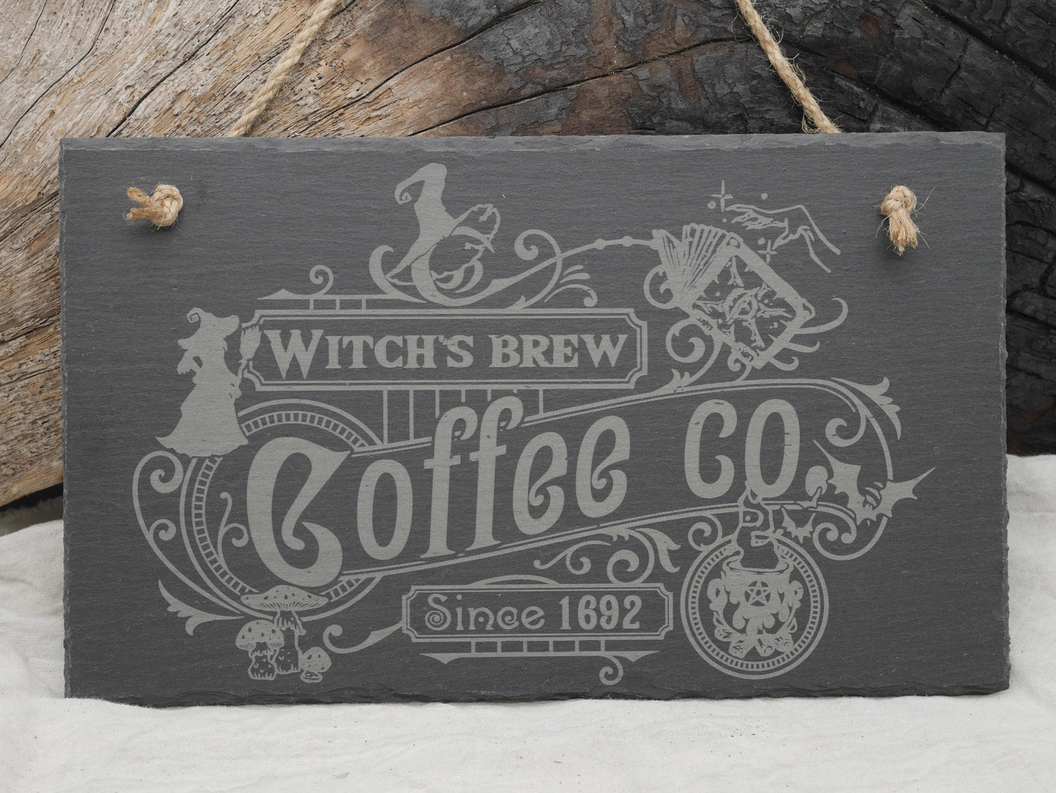 Witch&amp;