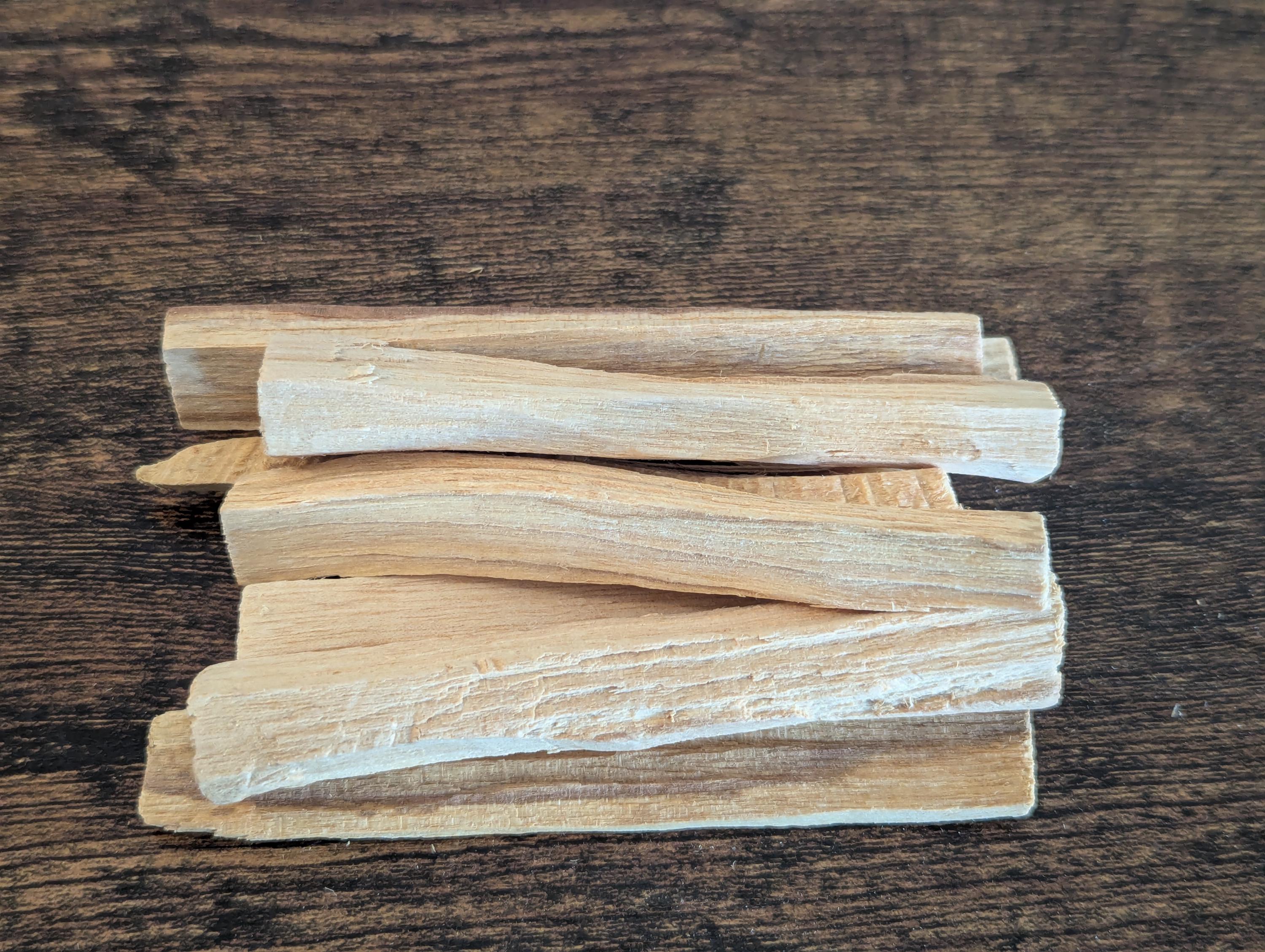 Sage and Rose Smudge Bundle | Energy Cleansing Ritual